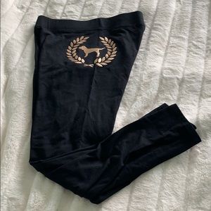 Victoria Secret PINK leggings